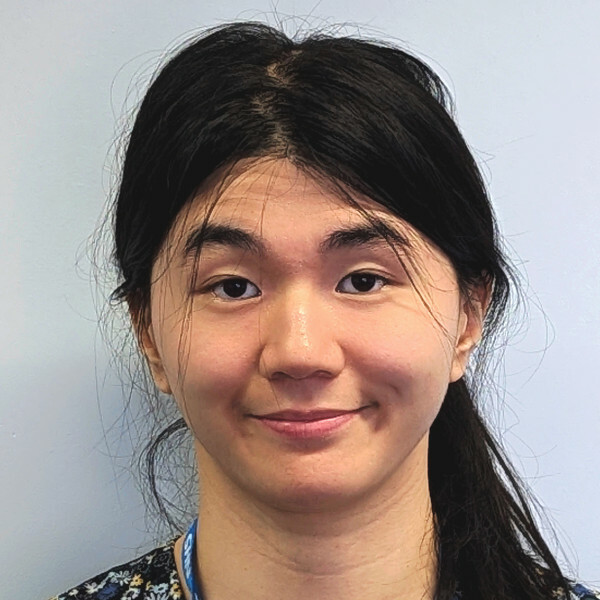 Dr Barbara Chow