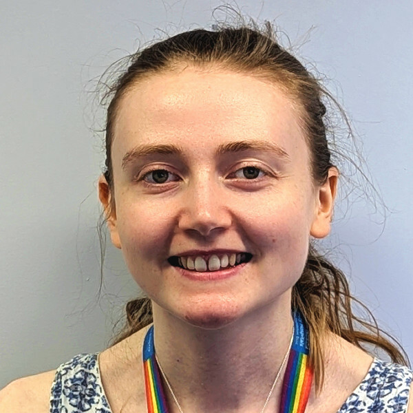 Dr Emily Tough BMBCh (Oxford 2019), BA (Hons) MRCGP